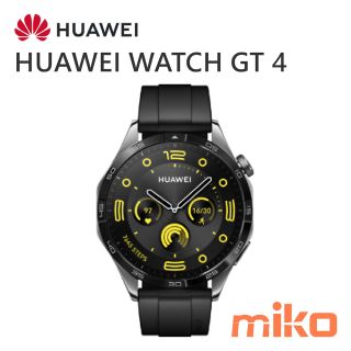 HUAWEI WATCH GT 4 (2)